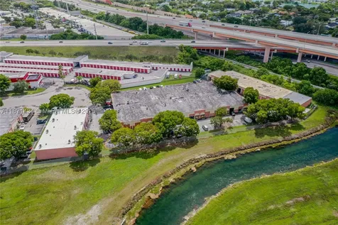 12300 SW 117 Court Miami FL 33186