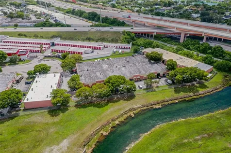 12300 SW 117 Court Miami FL 33186