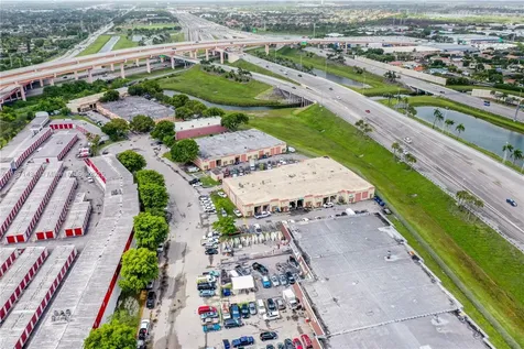 12300 SW 117 Court Miami FL 33186