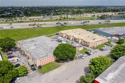 12300 SW 117 Court Miami FL 33186