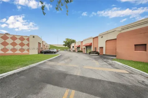 12300 SW 117 Court Miami FL 33186