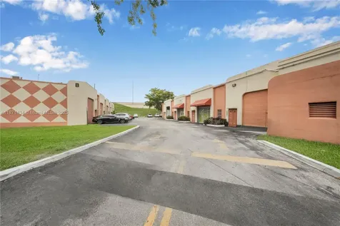 12300 SW 117 Court Miami FL 33186