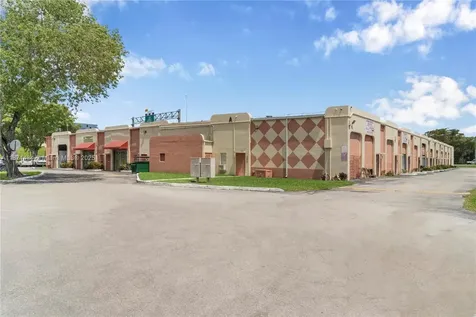 12300 SW 117 Court Miami FL 33186