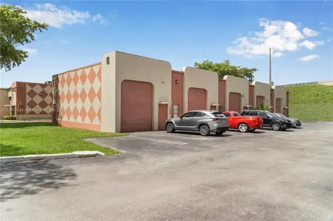 12300 SW 117 Court Miami FL 33186