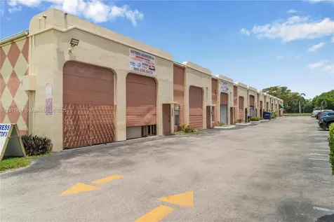 12300 SW 117 Court Miami FL 33186