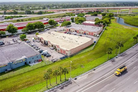 12300 SW 117 Court Miami FL 33186