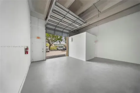 12300 SW 117 Court Miami FL 33186
