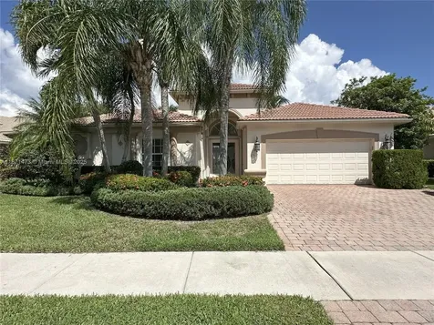 6931 Milani Street Lake Worth FL 33467