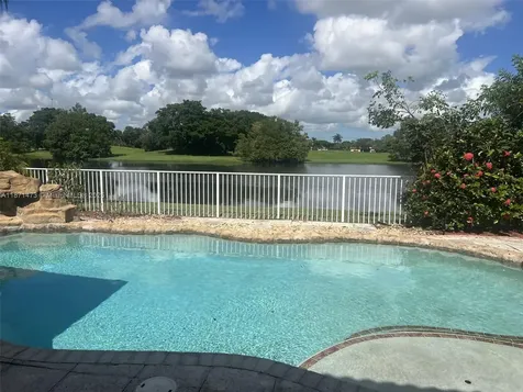 6931 Milani Street Lake Worth FL 33467