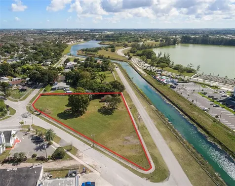 272 Street Naranja FL 33032