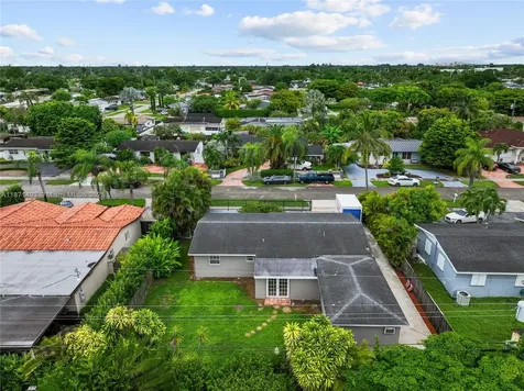 4931 SW 102nd Court Miami FL 33165