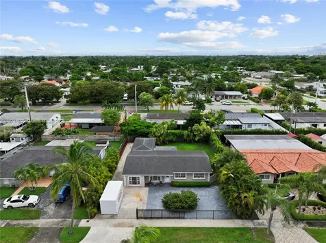 4931 SW 102nd Court Miami FL 33165