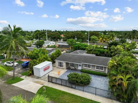 4931 SW 102nd Court Miami FL 33165