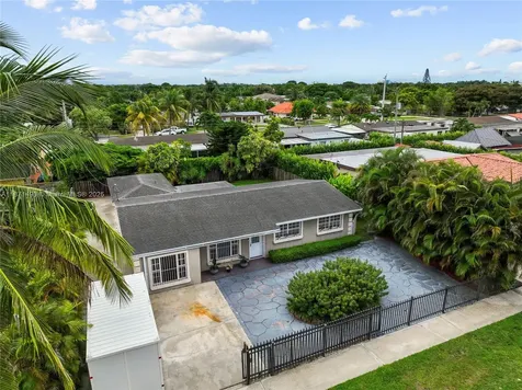 4931 SW 102nd Court Miami FL 33165
