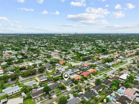 4931 SW 102nd Court Miami FL 33165