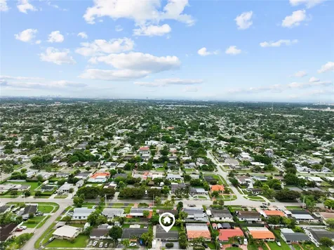 4931 SW 102nd Court Miami FL 33165