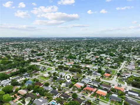 4931 SW 102nd Court Miami FL 33165
