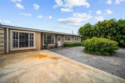 4931 SW 102nd Court Miami FL 33165