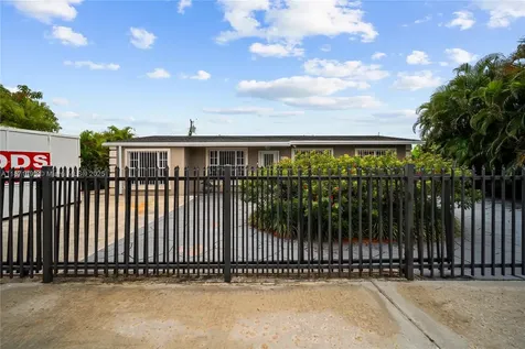 4931 SW 102nd Court Miami FL 33165