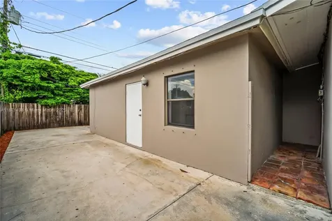 4931 SW 102nd Court Miami FL 33165