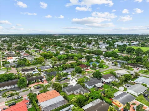 4931 SW 102nd Court Miami FL 33165
