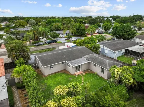 4931 SW 102nd Court Miami FL 33165