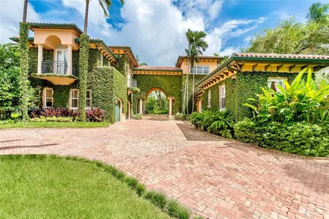 104 Paloma Drive Coral Gables FL 33143