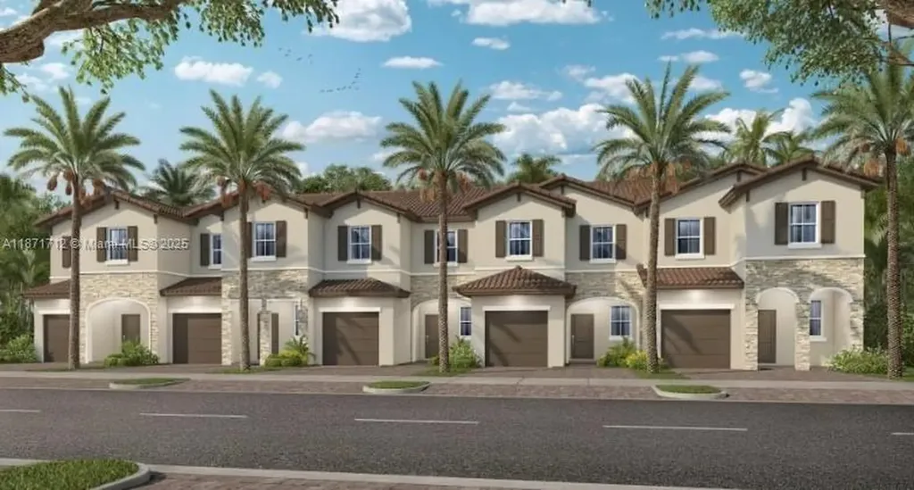 2552 SE 27 Drive Homestead FL 33035