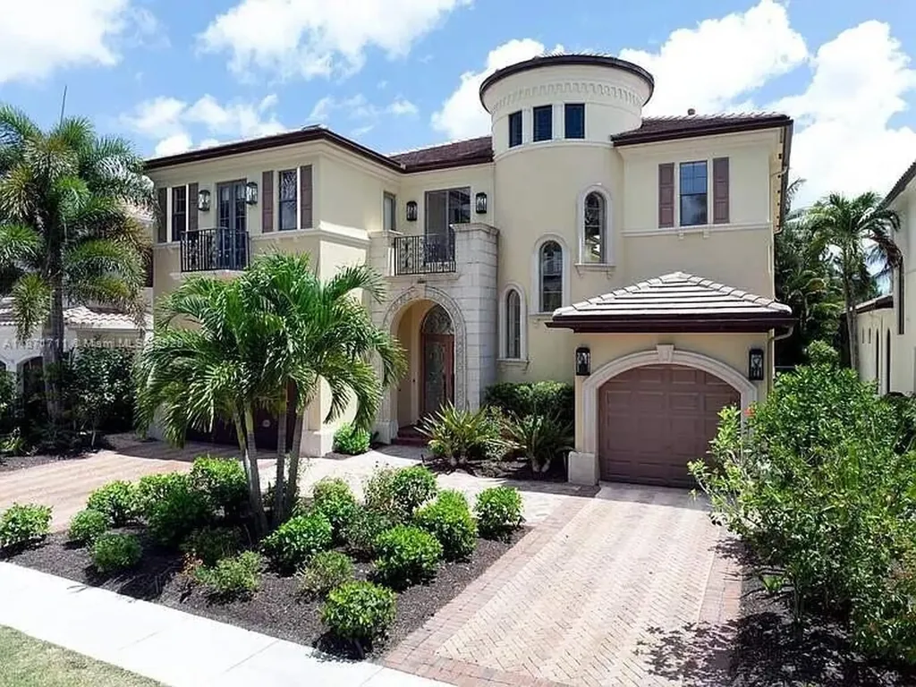 17838 Monte Vista Drive Boca Raton FL 33496