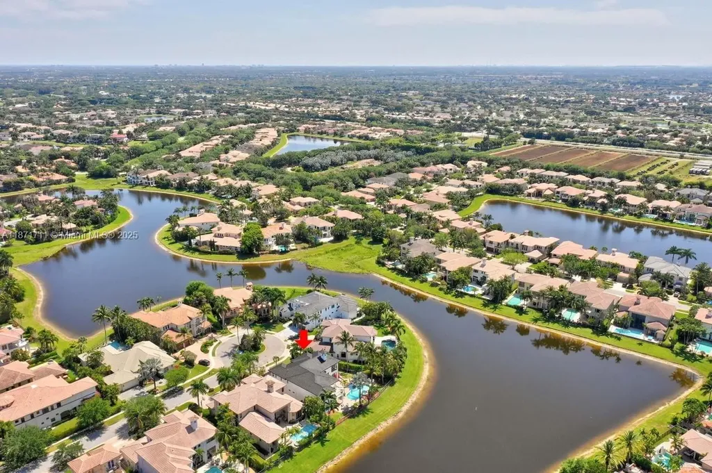 17838 Monte Vista Drive Boca Raton FL 33496