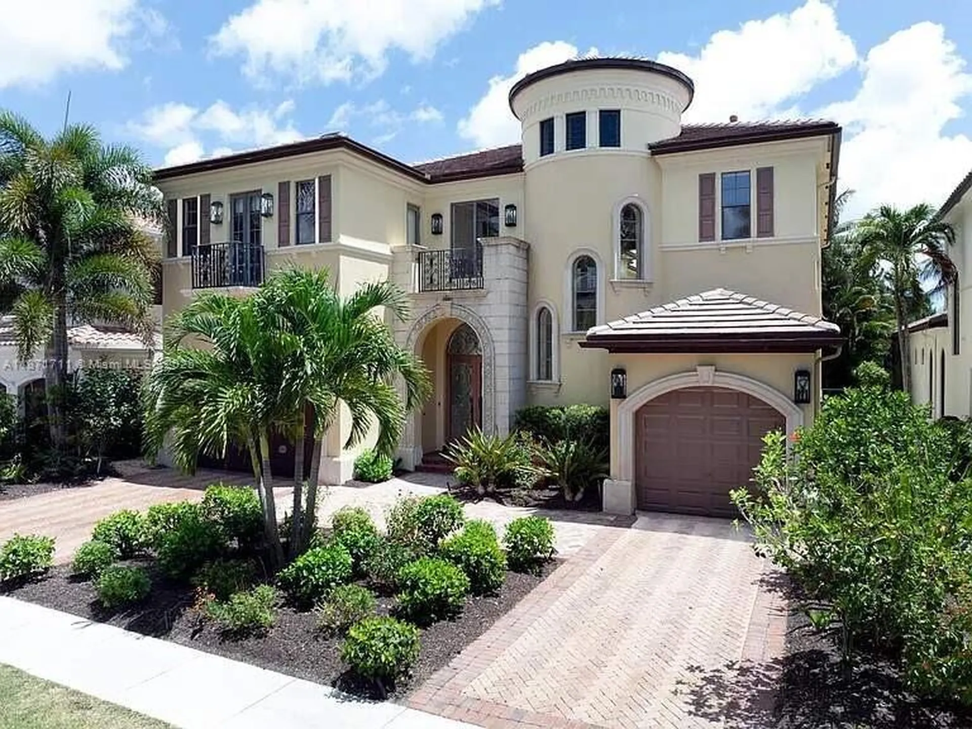 17838 Monte Vista Drive Boca Raton FL 33496