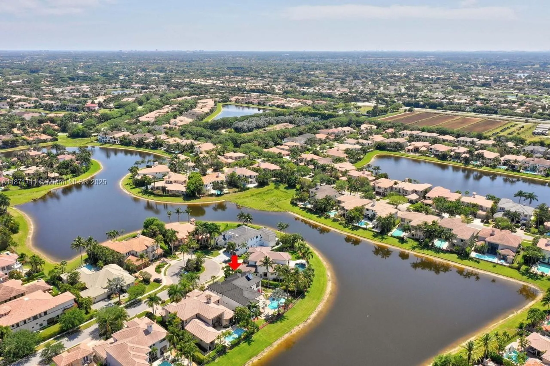 17838 Monte Vista Drive Boca Raton FL 33496