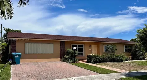 1145 SW 96th Avenue Miami FL 33174
