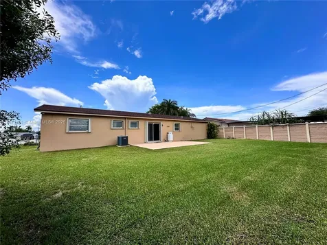 1145 SW 96th Avenue Miami FL 33174
