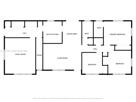 1145 SW 96th Avenue Miami FL 33174