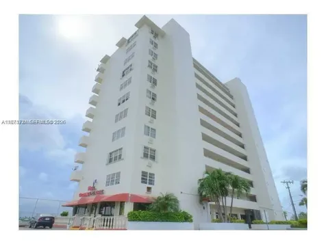 7904 West Drive North Bay Village FL 33141