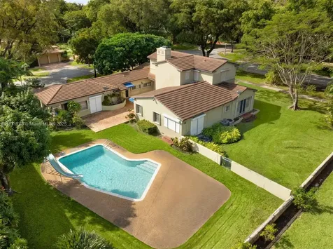 3015 Granada Boulevard Coral Gables FL 33134