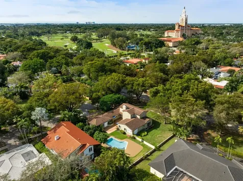 3015 Granada Boulevard Coral Gables FL 33134