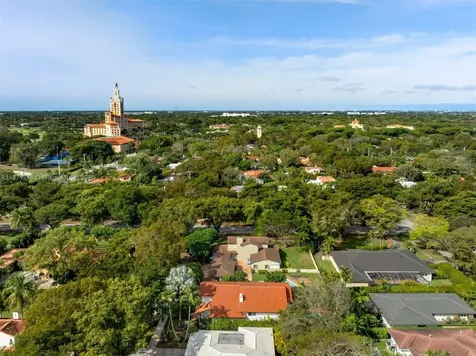 3015 Granada Boulevard Coral Gables FL 33134