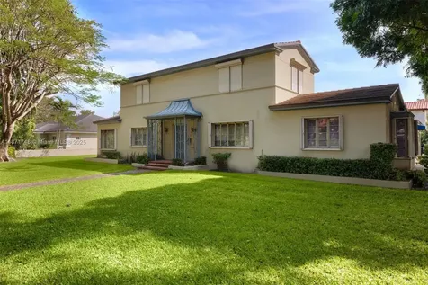 3015 Granada Boulevard Coral Gables FL 33134