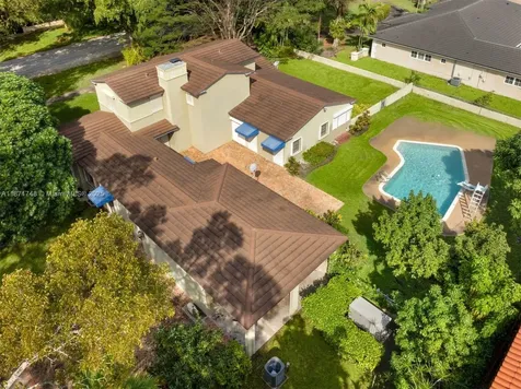 3015 Granada Boulevard Coral Gables FL 33134