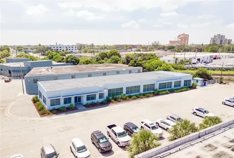 7250 NE 4th Avenue Miami FL 33138