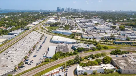 7250 NE 4th Avenue Miami FL 33138