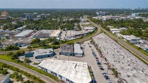 7250 NE 4th Avenue Miami FL 33138