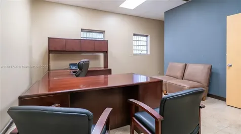 7250 NE 4th Avenue Miami FL 33138