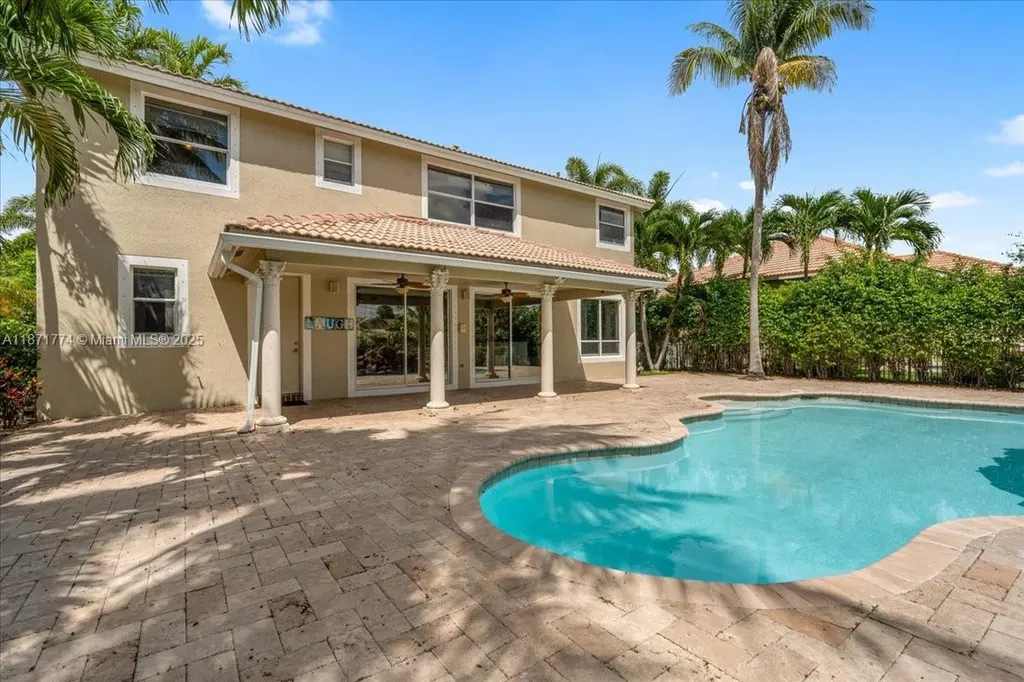 5095 NW 57th Way Coral Springs FL 33067