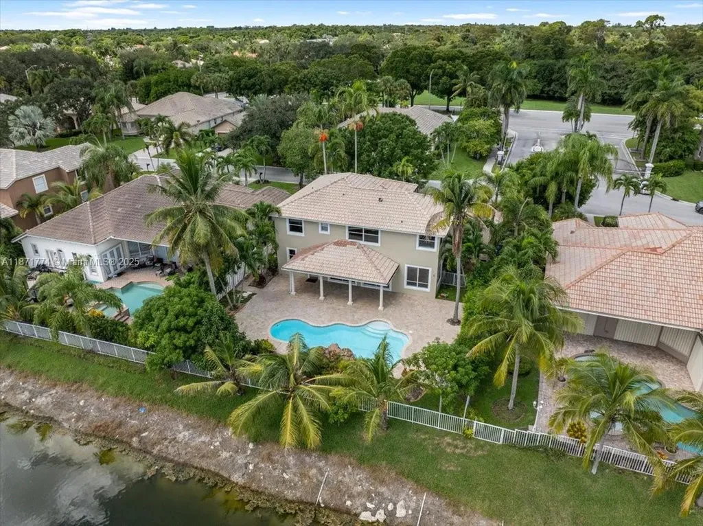 5095 NW 57th Way Coral Springs FL 33067