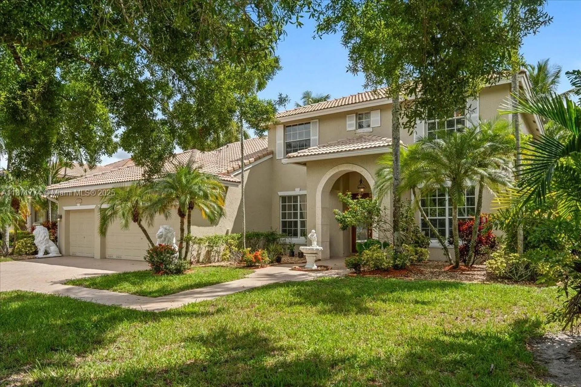 5095 NW 57th Way Coral Springs FL 33067