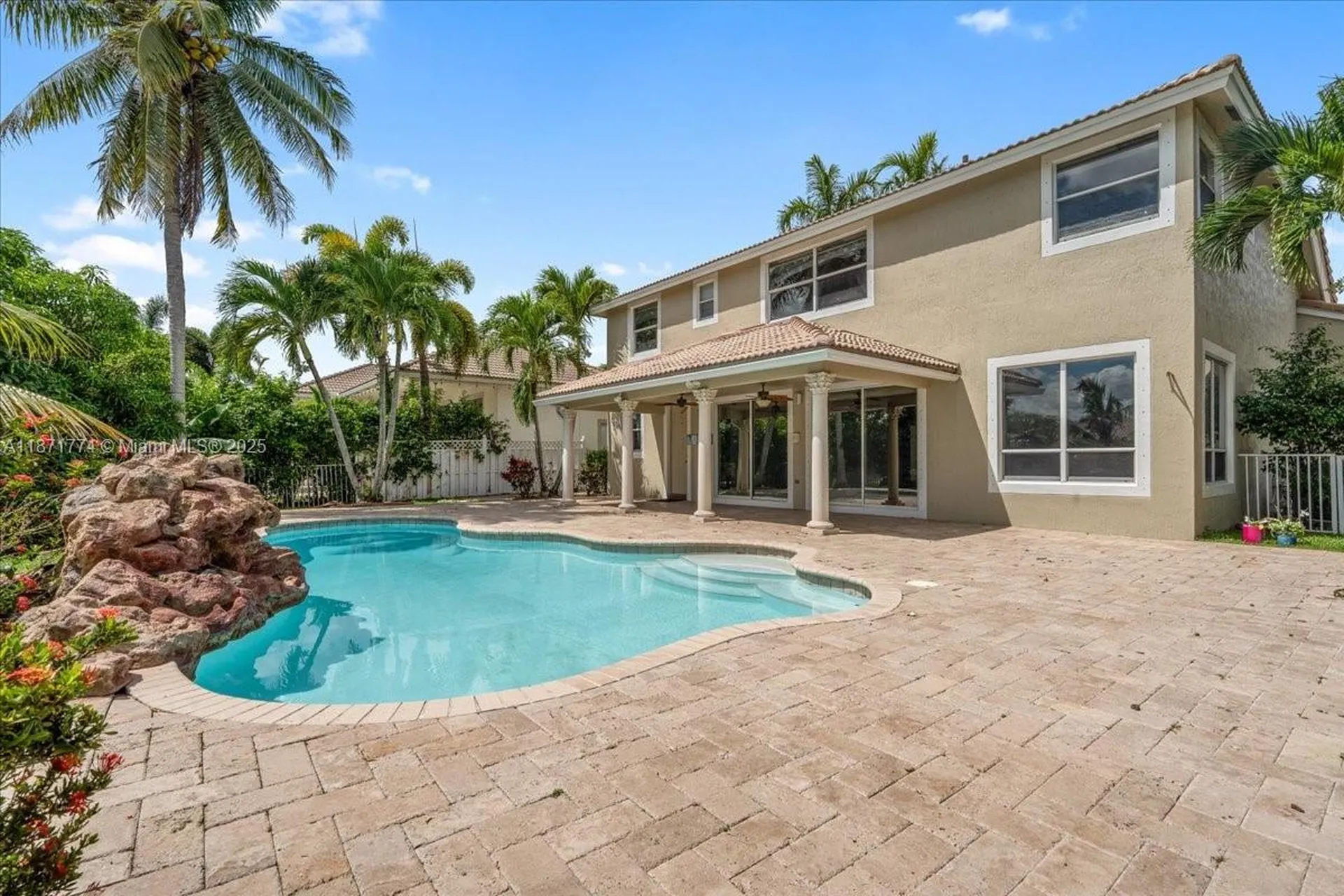 5095 NW 57th Way Coral Springs FL 33067