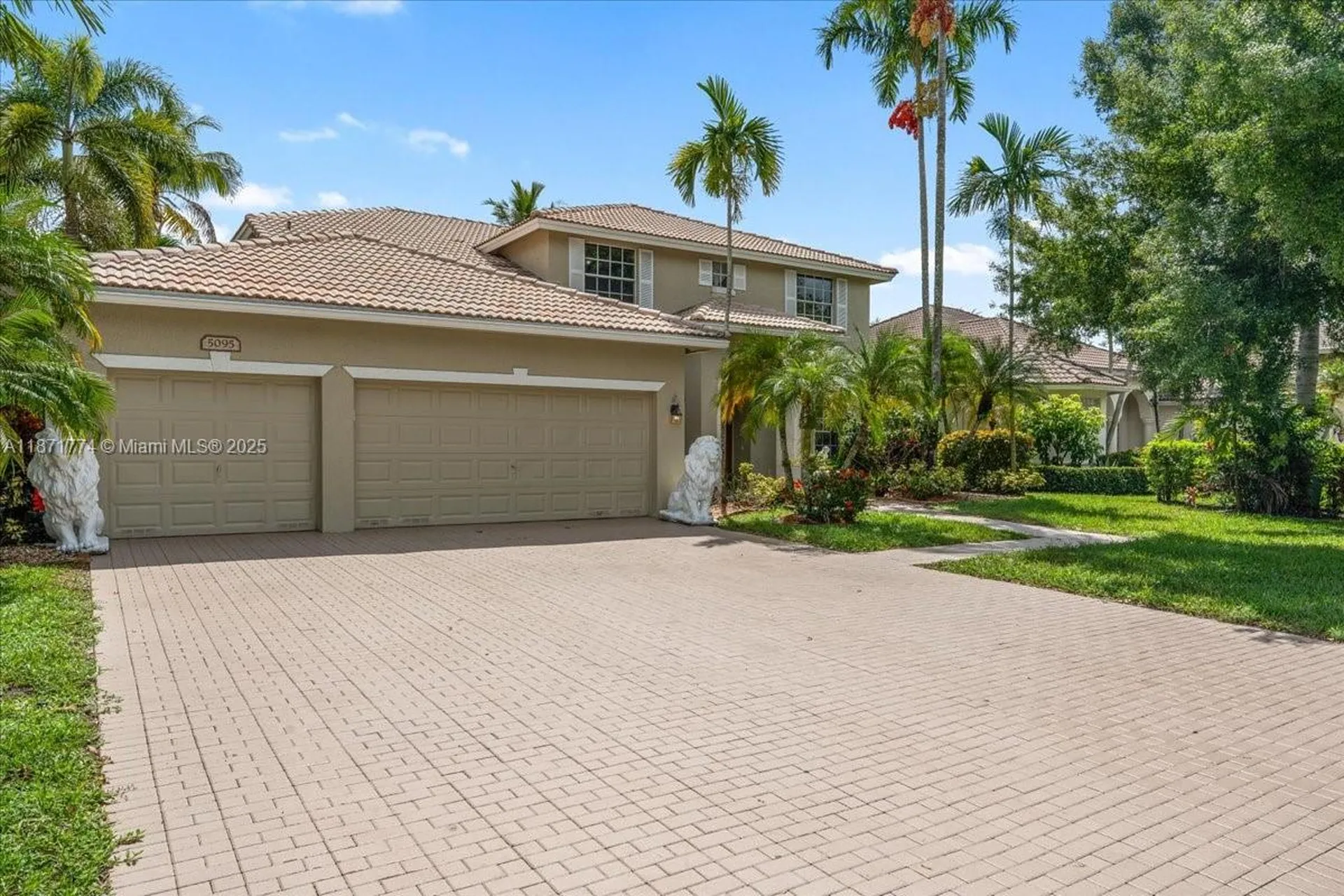 5095 NW 57th Way Coral Springs FL 33067